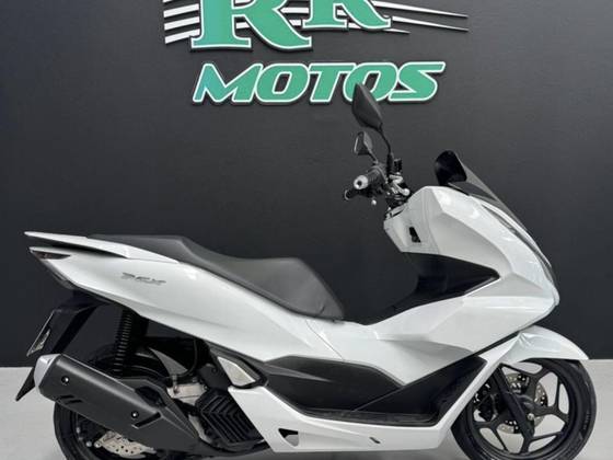 HONDA PCX 160 ABS HONDA PCX 160 ABS